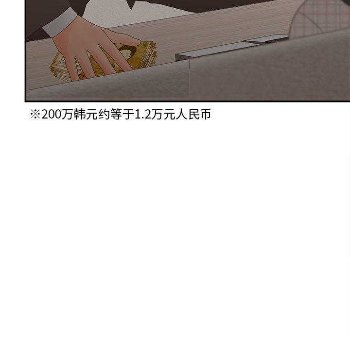 意外的秘密交易 第28章 第103页