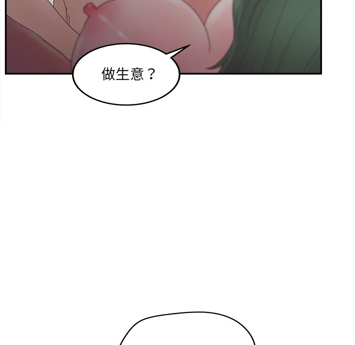 意外的秘密交易 第39章 第110页