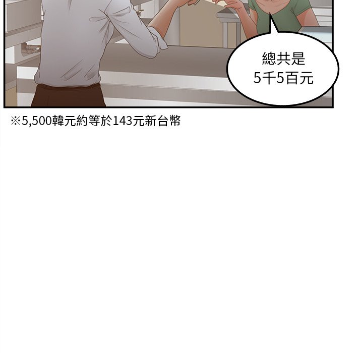 意外的秘密交易 第33章 第43页