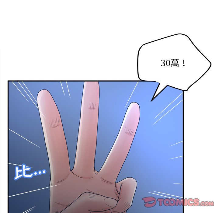 意外的秘密交易 第33章 第68页