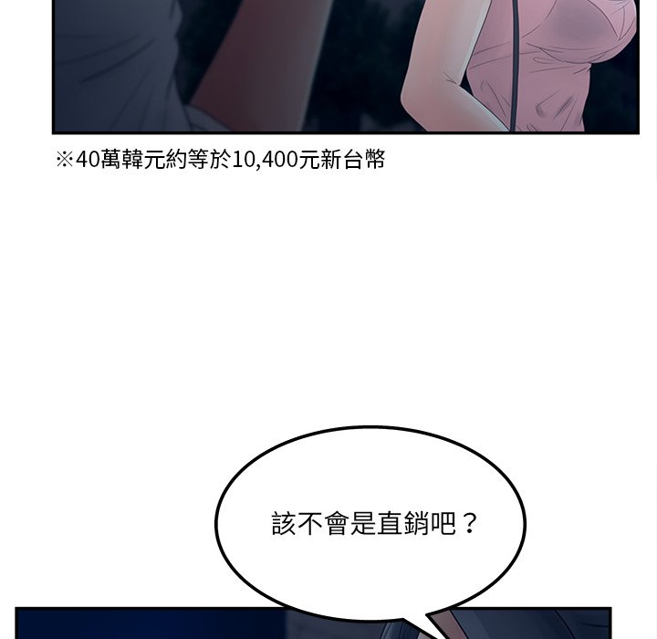 意外的秘密交易 第33章 第71页