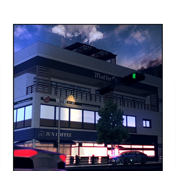 意外的秘密交易 第33章 第77页