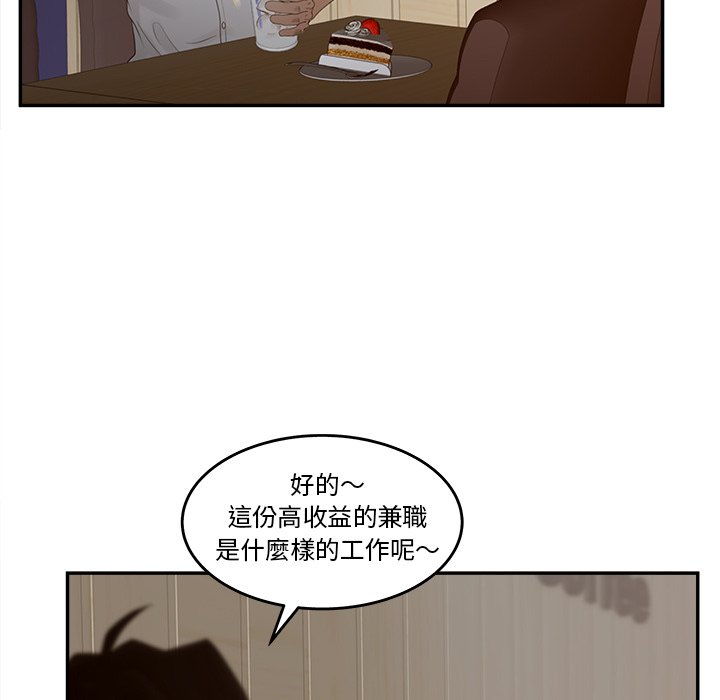 意外的秘密交易 第33章 第83页