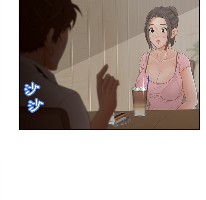 意外的秘密交易 第33章 第84页