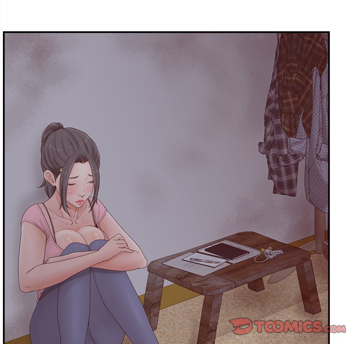 意外的秘密交易 第33章 第113页