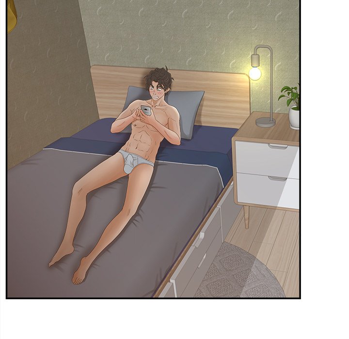 意外的秘密交易 第34章 第8页