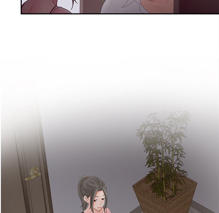意外的秘密交易 第34章 第61页