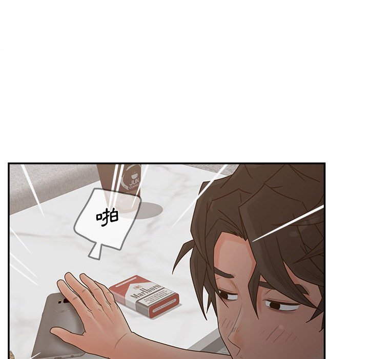 意外的秘密交易 第35章 第96页