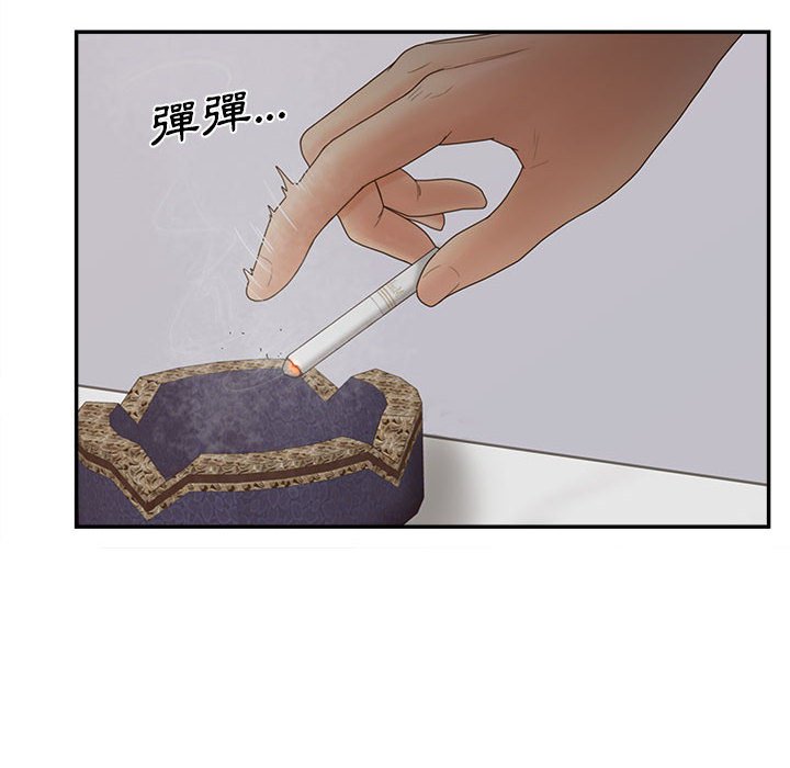 意外的秘密交易 第35章 第70页