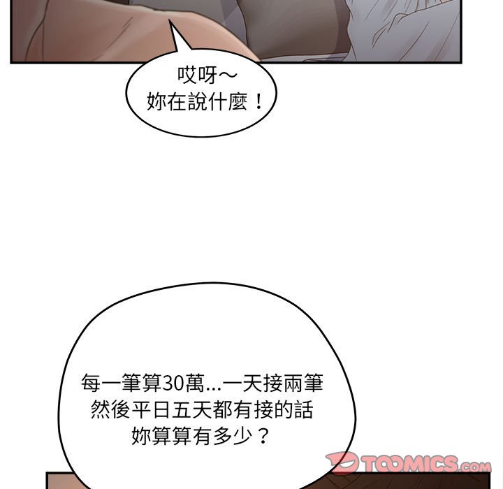意外的秘密交易 第36章 第15页