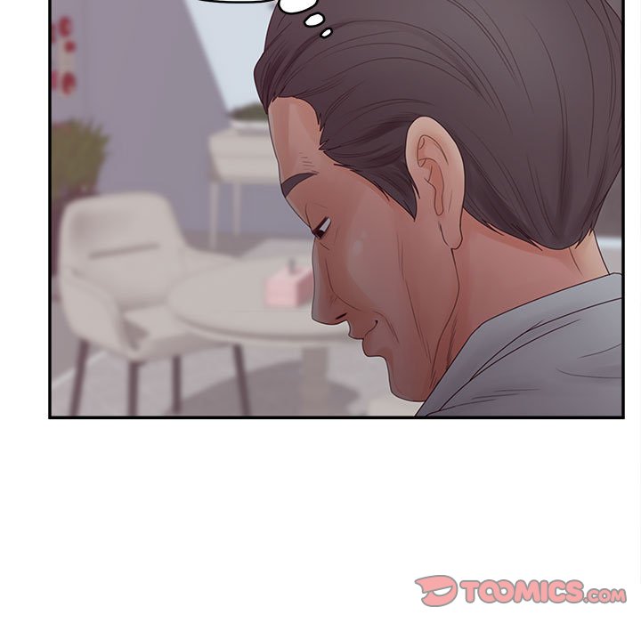 意外的秘密交易 第36章 第50页