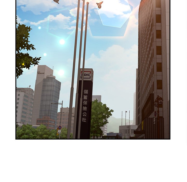 意外的秘密交易 第37章 第98页