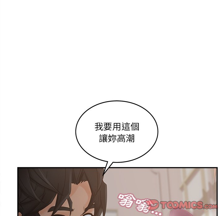 意外的秘密交易 第38章 第93页