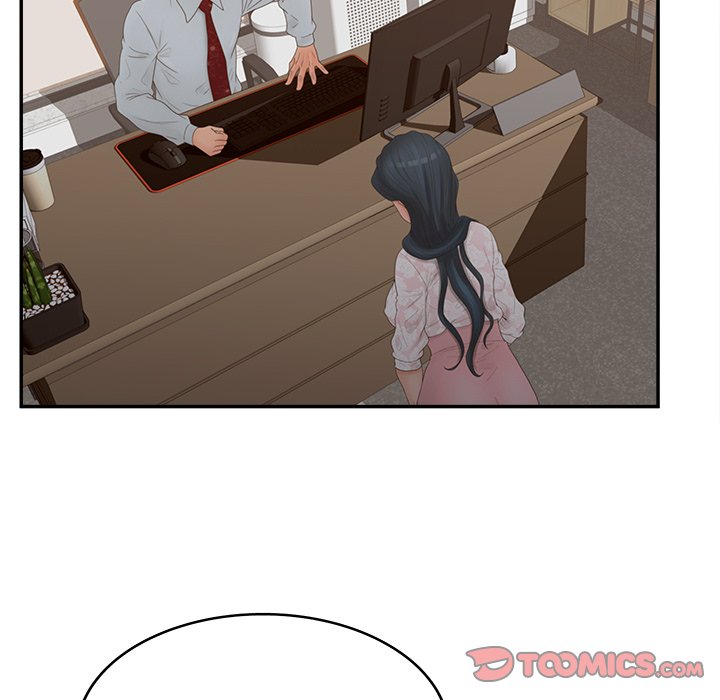 意外的秘密交易 第40章 第61页