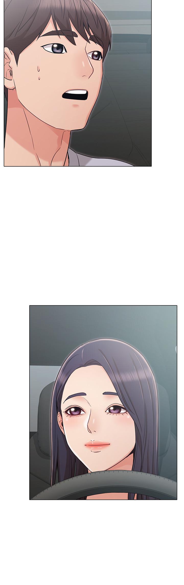 女友的姐姐 第19話-不理會誘惑的土豪 第33页