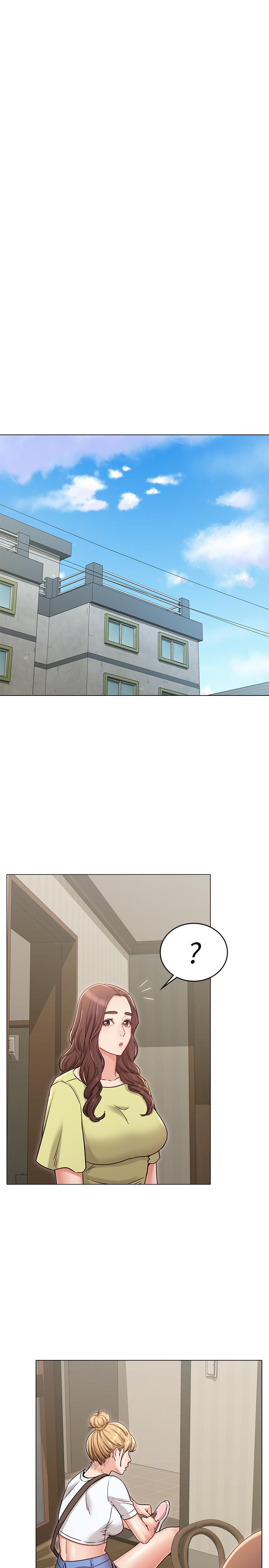女友的姐姐 第29話-我們分手吧... 第26页