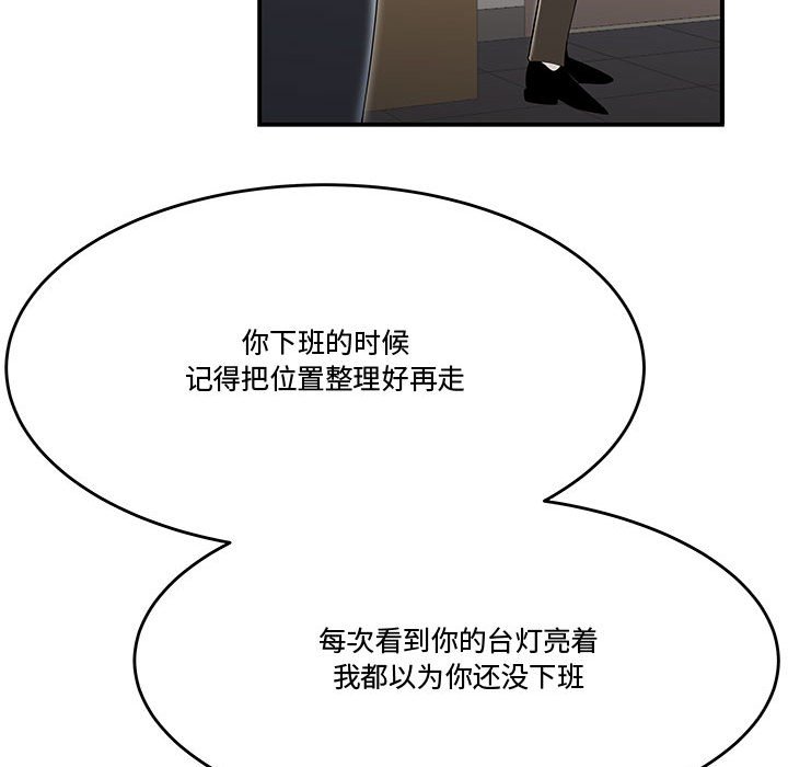 下班不回家 第13章 第36页