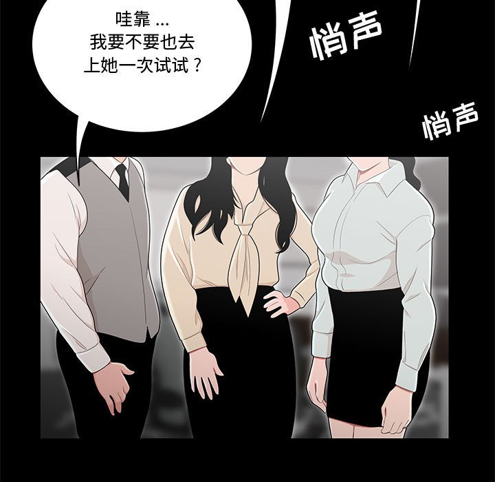 下班不回家 第13章 第77页