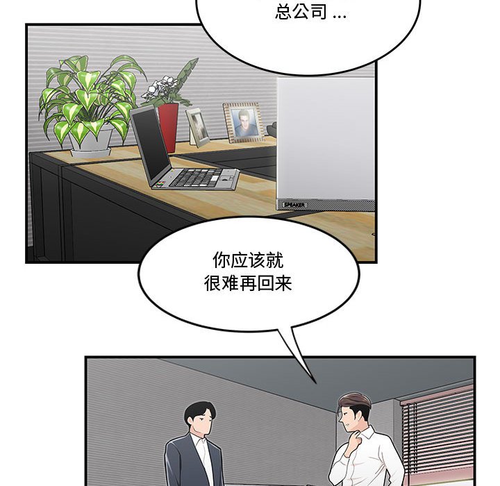 下班不回家 第14章 第76页