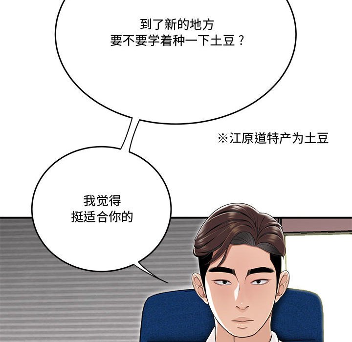 下班不回家 第14章 第84页