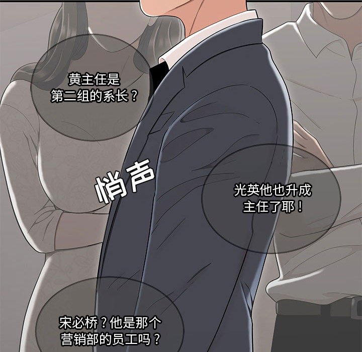下班不回家 第14章 第25页