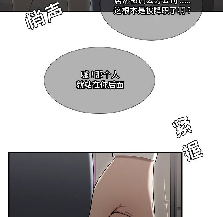下班不回家 第14章 第27页