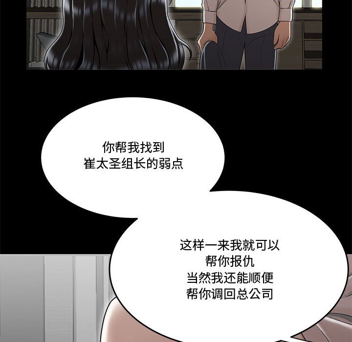 下班不回家 第15章 第90页