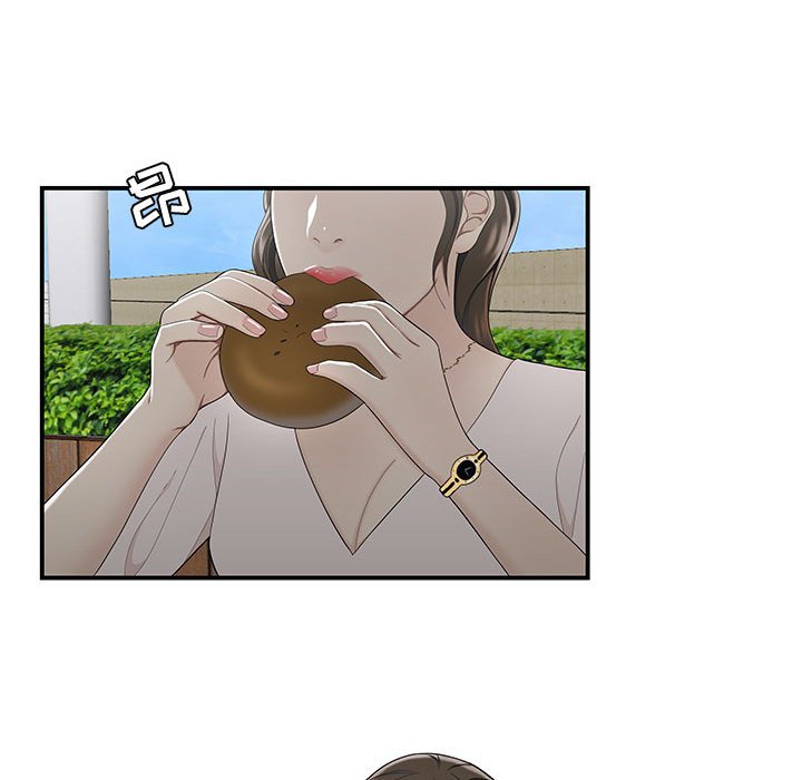 下班不回家 第16章 第28页