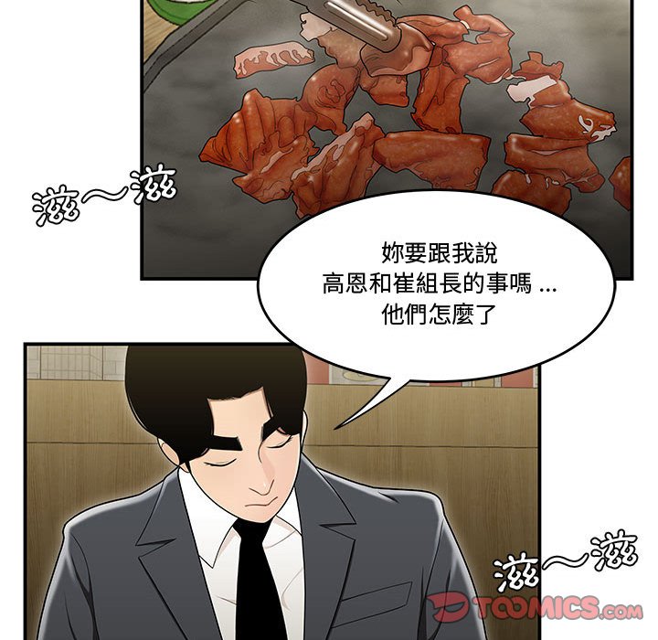 下班不回家 第17章 第29页