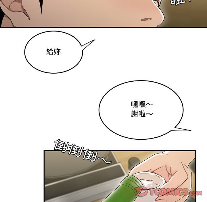 下班不回家 第17章 第25页