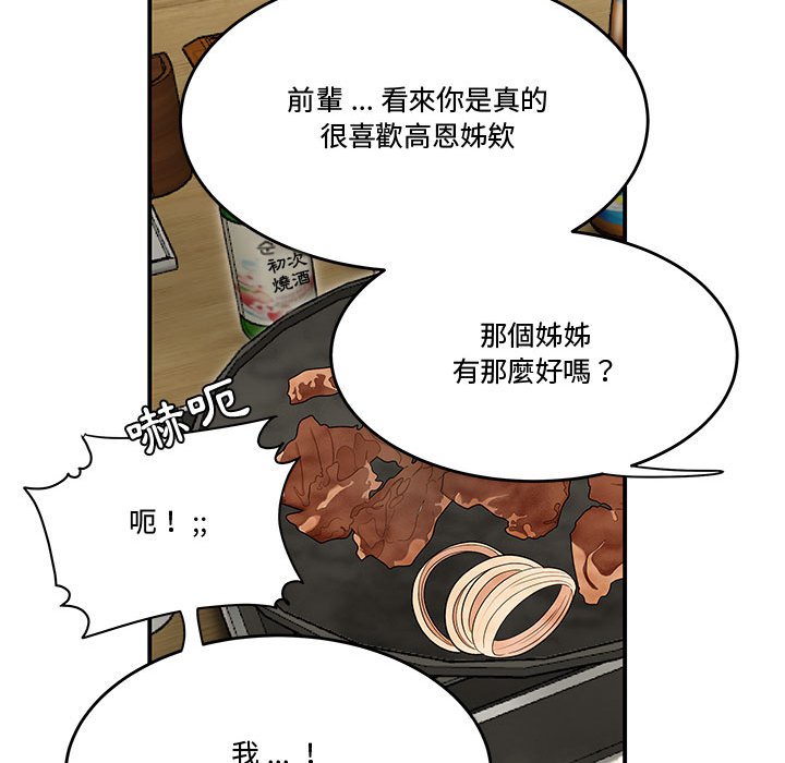 下班不回家 第17章 第35页