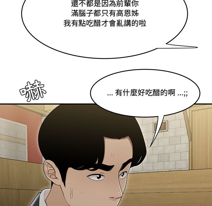 下班不回家 第17章 第32页