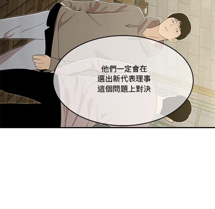 下班不回家 第17章 第48页
