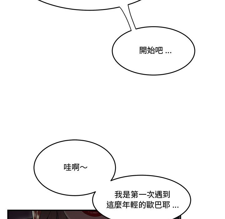下班不回家 第17章 第82页