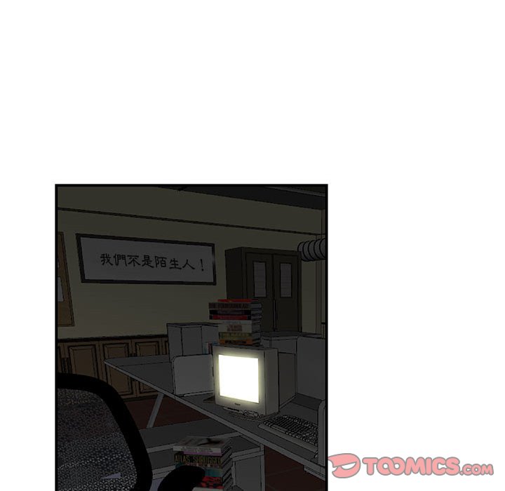 下班不回家 第18章 第14页