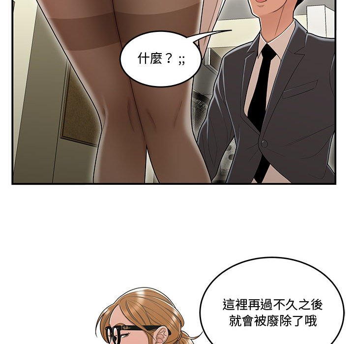 下班不回家 第18章 第35页