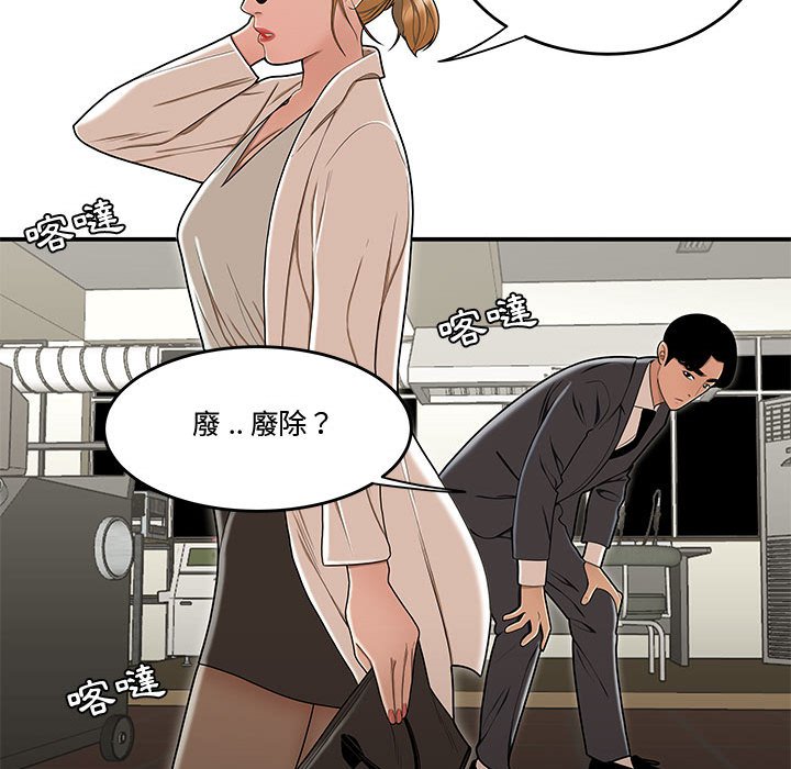 下班不回家 第18章 第36页