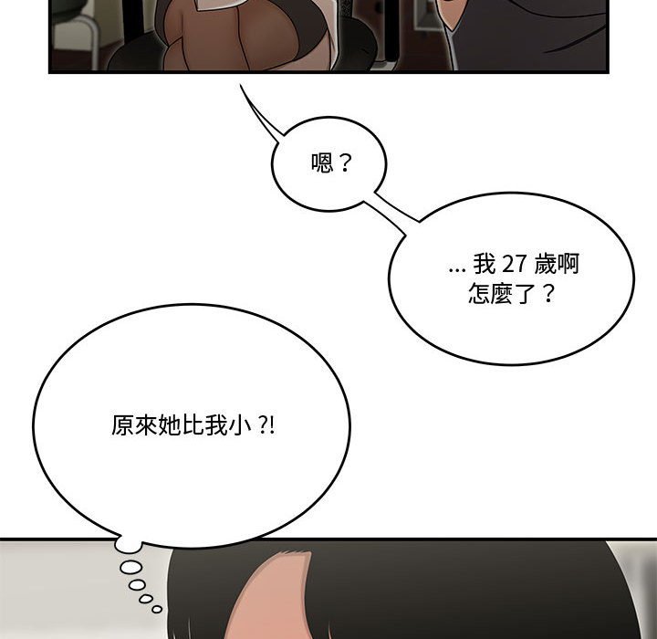 下班不回家 第18章 第53页