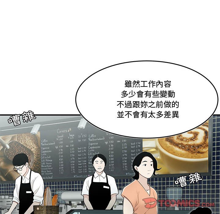 下班不回家 第19章 第32页