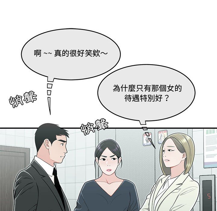 下班不回家 第19章 第83页