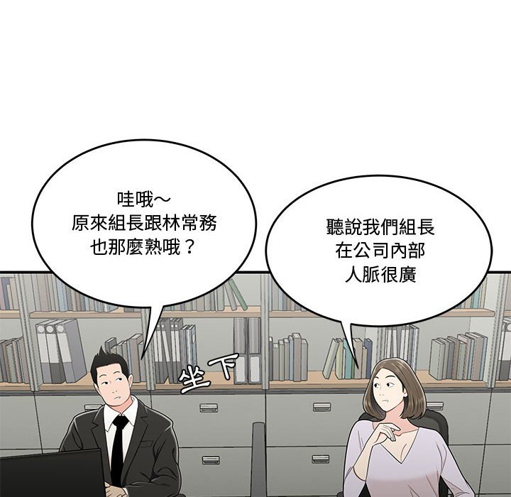 下班不回家 第23章 第37页