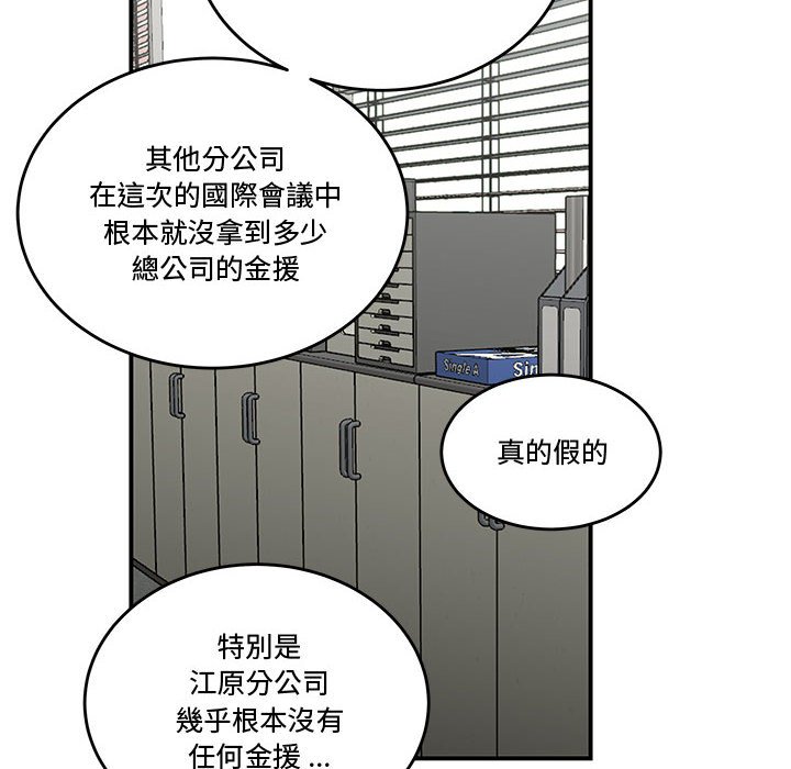 下班不回家 第23章 第43页