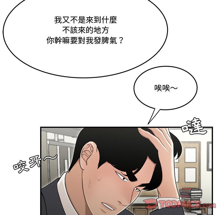 下班不回家 第23章 第58页