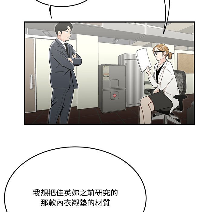 下班不回家 第23章 第64页
