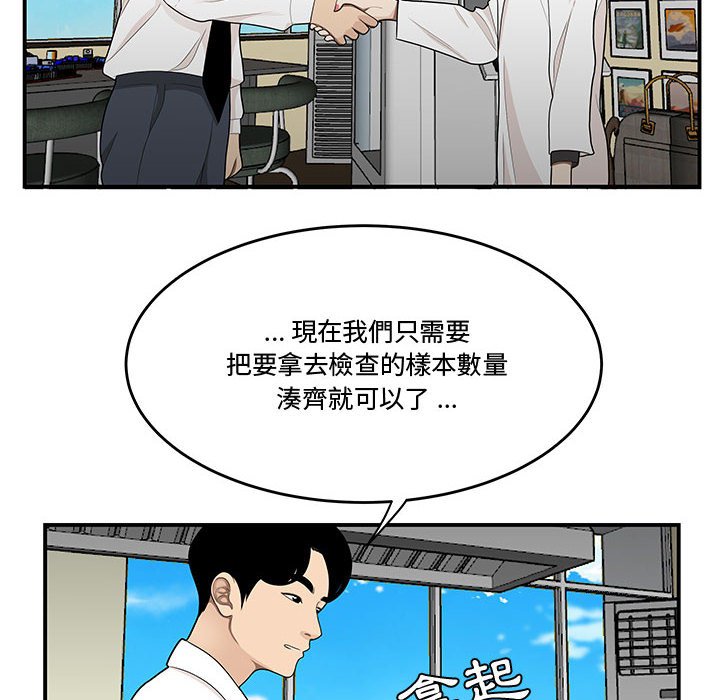 下班不回家 第25章 第28页