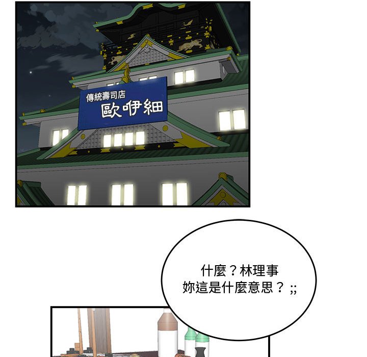 下班不回家 第25章 第64页