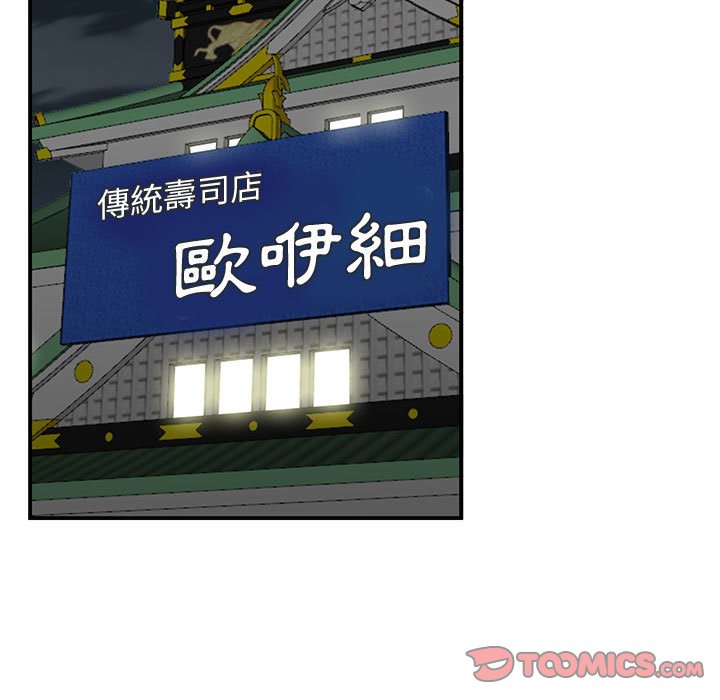 下班不回家 第26章 第13页
