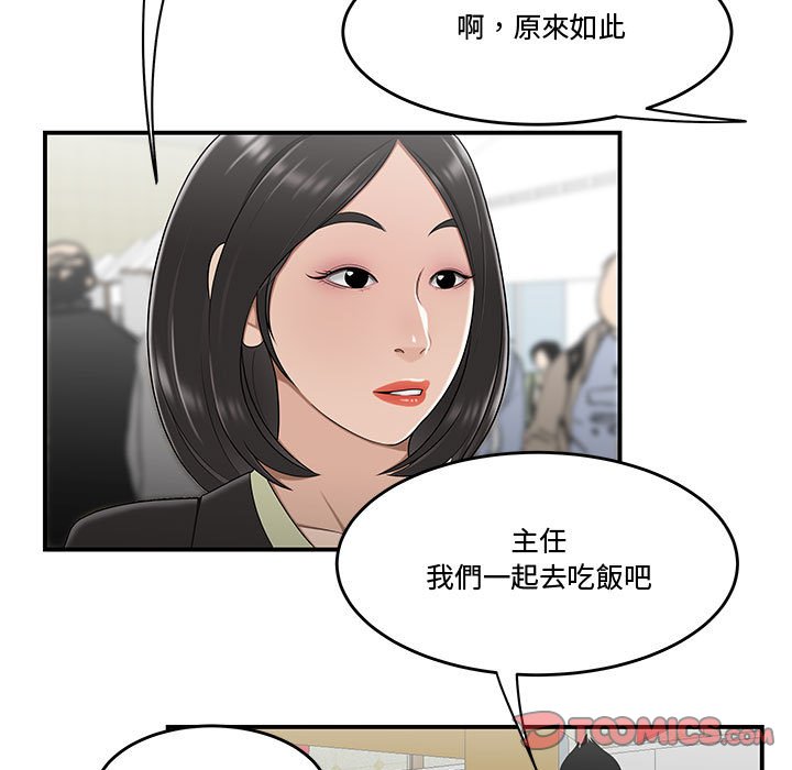 下班不回家 第28章 第31页