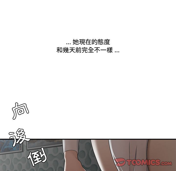 下班不回家 第20章 第25页