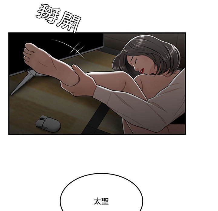 下班不回家 第20章 第28页